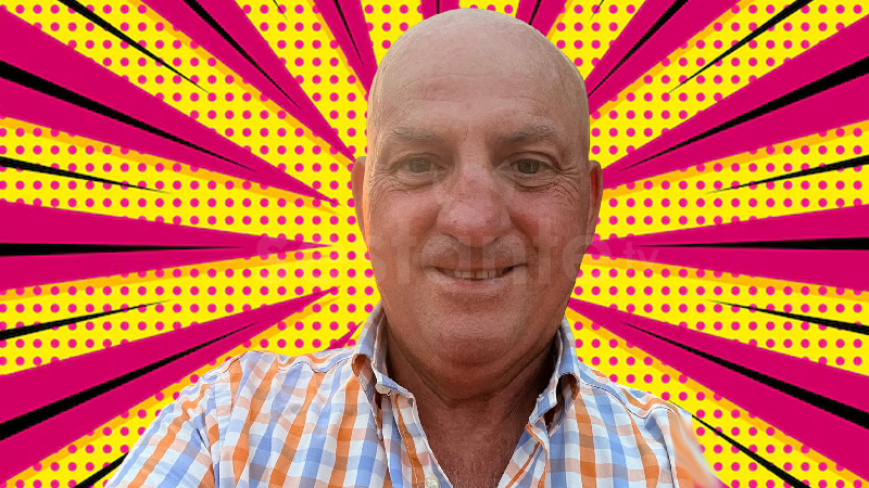 Mario Santocchio - sestante.tv