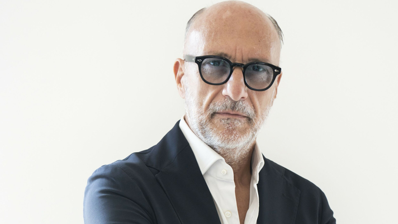 Nicola Cardillo - Sestante.tv