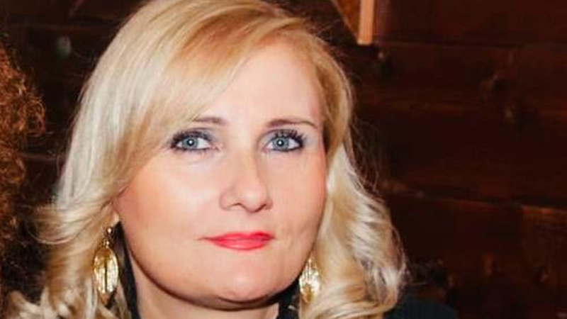 Sabrina Esposito - Sestante.tv