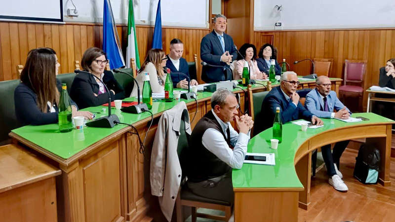 Sarno celebra Giovanni Amendola con eventi e memoria condivisa - sestante.tv