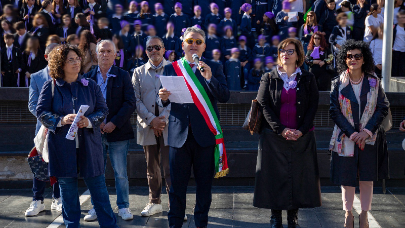 Sarno celebra la Giornata della Gentilezza con studenti e scuole - sestante.tv