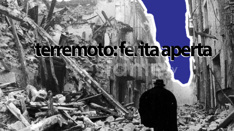 Terremoto una ferita aperta - sestante.tv