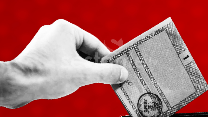 Voto Urna elezioni - sestante.tv