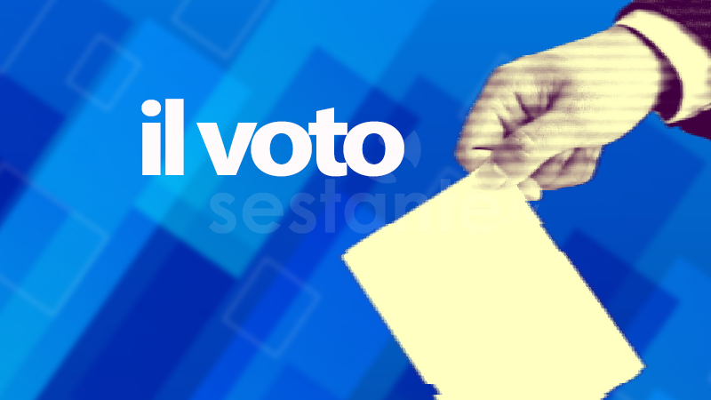 Voto - sestante.tv