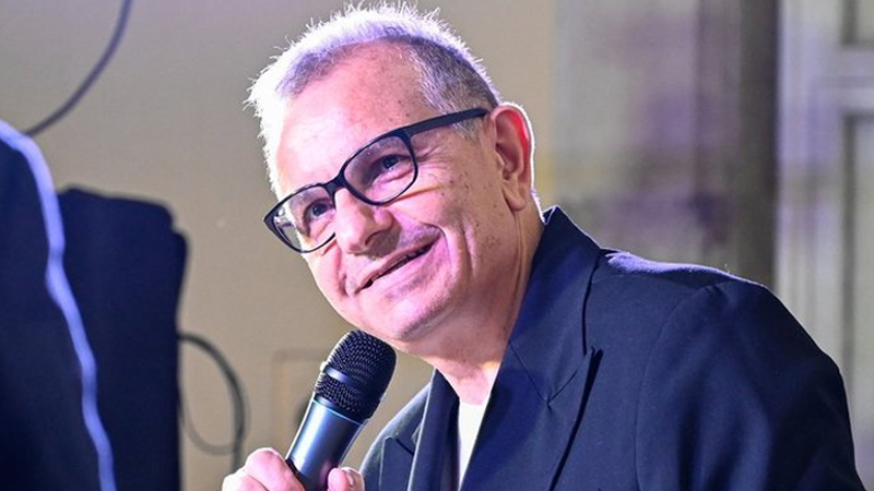 Aldo Sevverino - sestante.tv