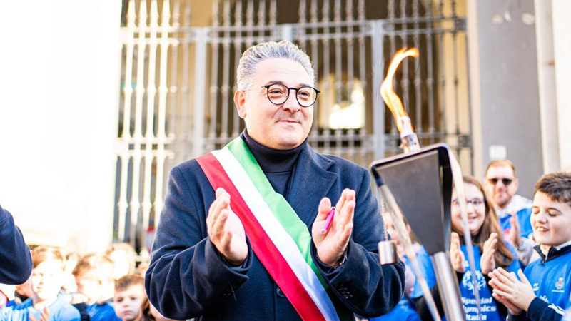 Francesco Squillante _ sestante.tv