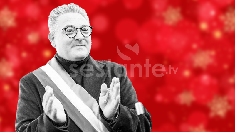 Francesco Squillante _ sestante.tv