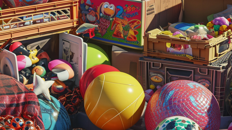 Giocattoli - sestante.tv