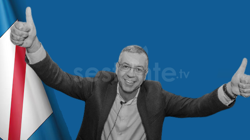 Massimiliano Manfredi - sestante.tv