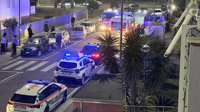 San Valentino Torio, furto sventato grazie alla Polizia Locale - agro24