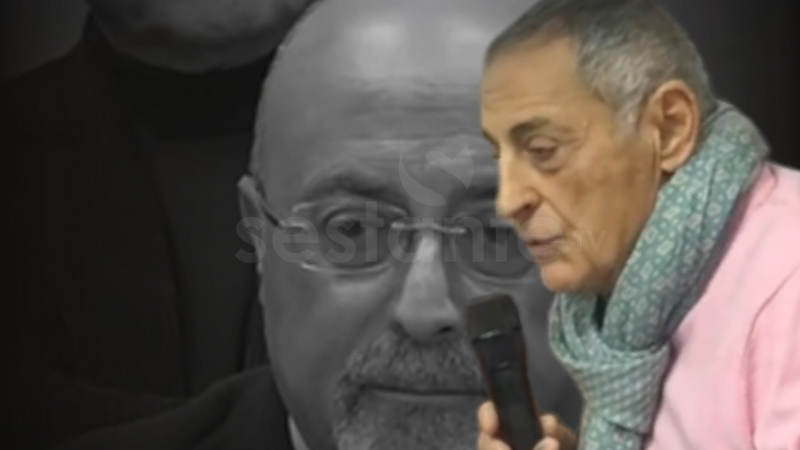 Cosimo Ferraioli e Pasquale Mauri - sestante.tv