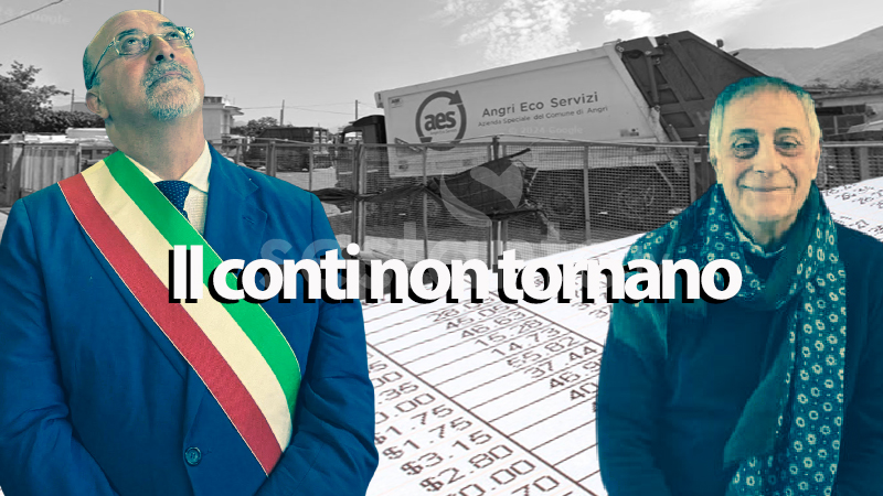 Cosimo Ferraioli e Pasquale Mauri - sestante.tv