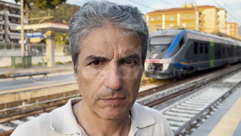 Emiddio Ventre - sestante.tv