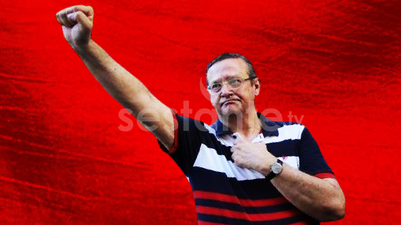 Francesco Buonaventura - sestante.tv