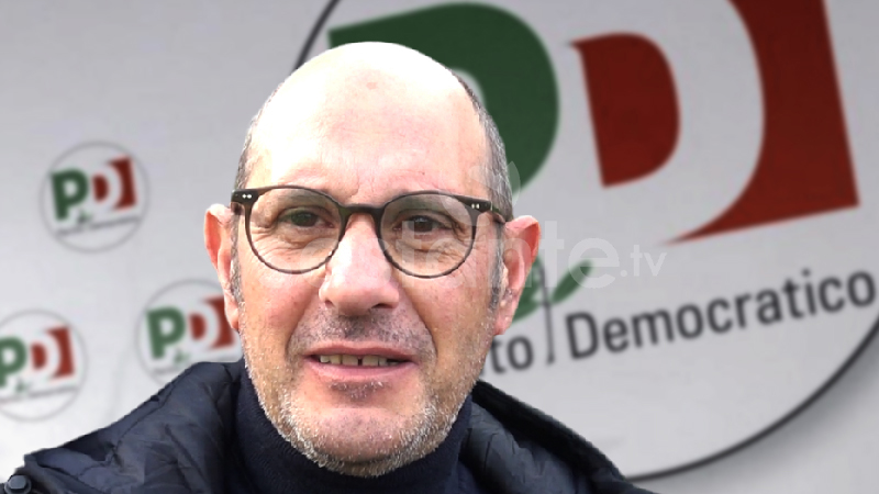 Francesco Scarfò - sestante.tv