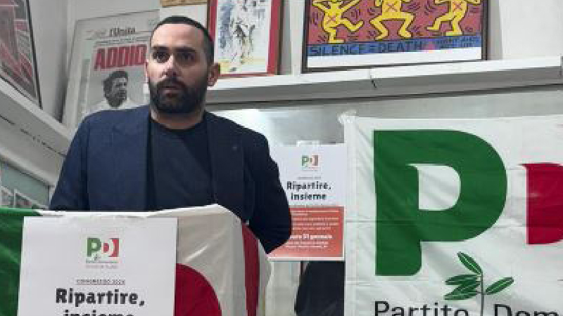 Francesco Velardo - sestante.tv