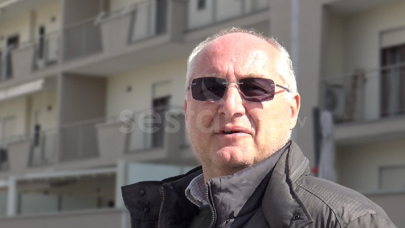 Michele Strianese - sestante.tv