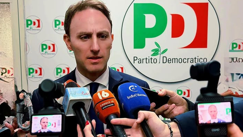 Piero De Luca - fotoweb