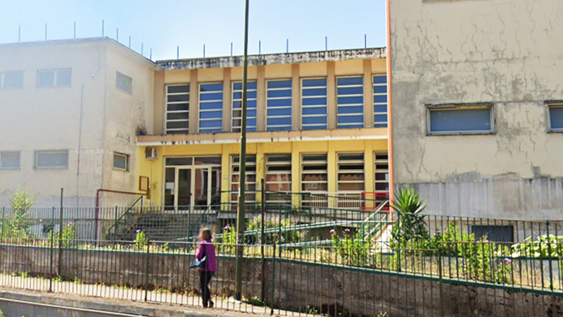 San Marzano sul Sarno, nuovo plesso scolastico finanziato