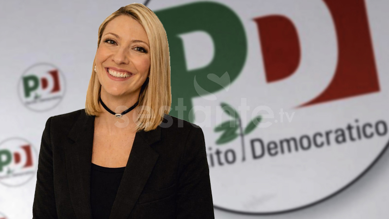 Alessandra Squitieri - sestante.tv