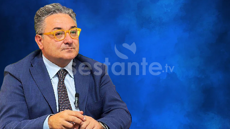 Francesco Squillante - sestante.tv