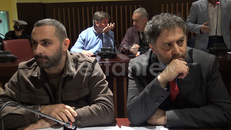 Francesco Velardo e Michele Grimaldi - sestante.tv