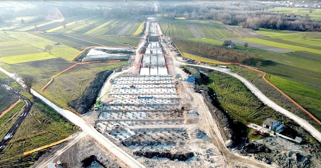 Linea Ferroviaria Napoli Bari - Ferrovie.it