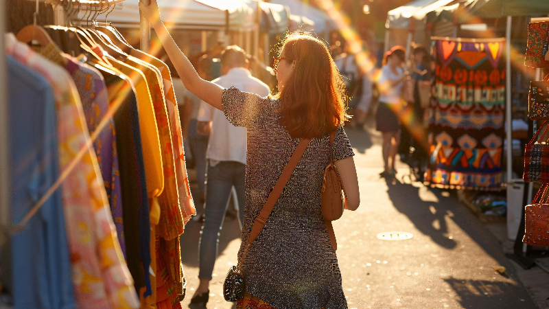 Mercato Rionale - Freepik