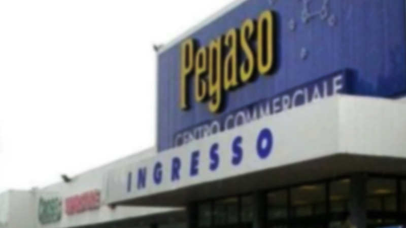 Pegaso Pagani - sestante.tv