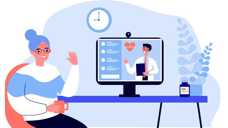 Telemedicina - sestante.tv