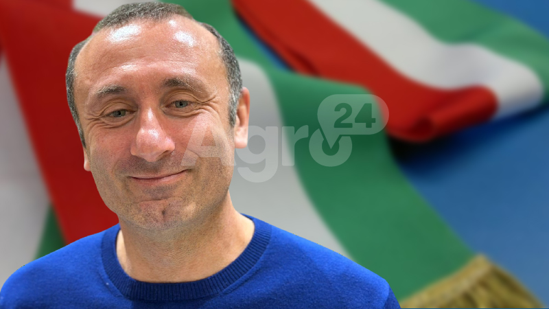 Alfonso Scoppa - sestante.tv