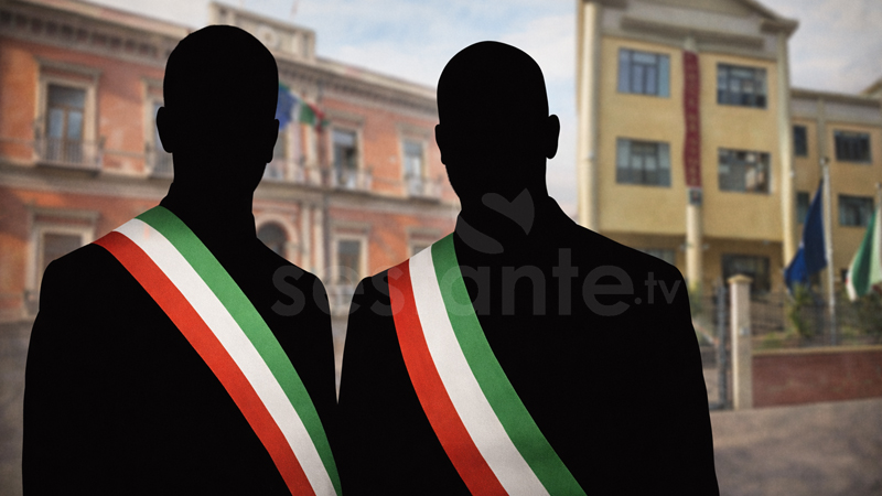 Angri e Pagani al voto - sestante.tv