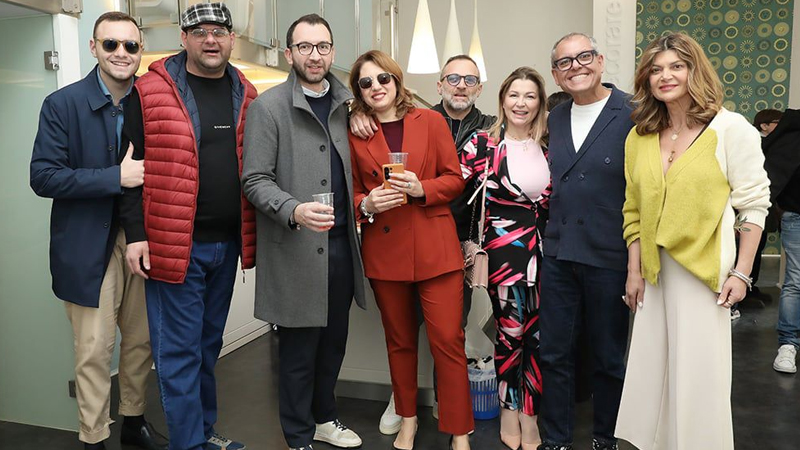 Angri, nasce “Casa Mazzola”: prende forma la sfida elettorale - sestante.tv