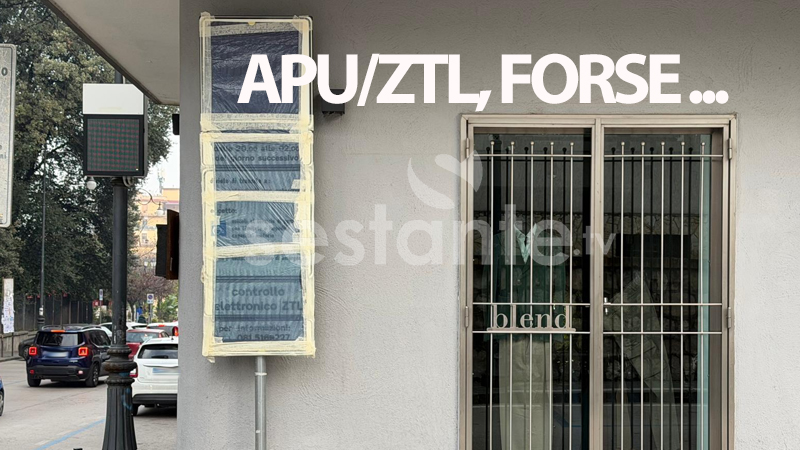 Angri. Apu e Ztl in forse - sestante.tv