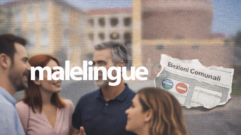 Angri. Elezioni e malelingue - sestante.tv