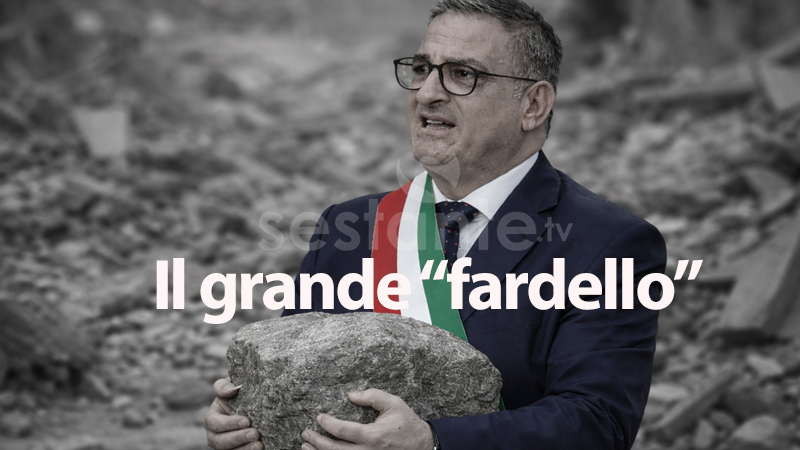 Antonio La Mura - Sestante.tv