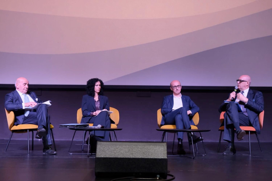 EIC Giornata Mondiale dell'acqua 2026