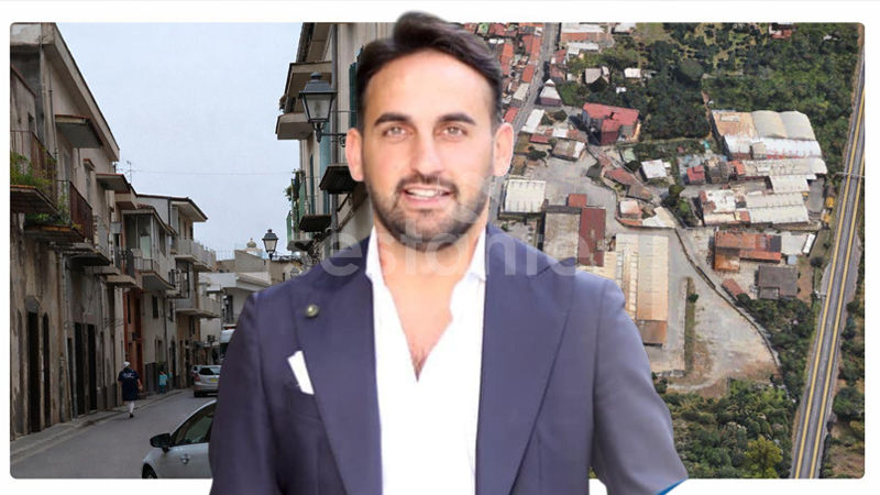 Gianluigi Marrazzo - sestante.tv