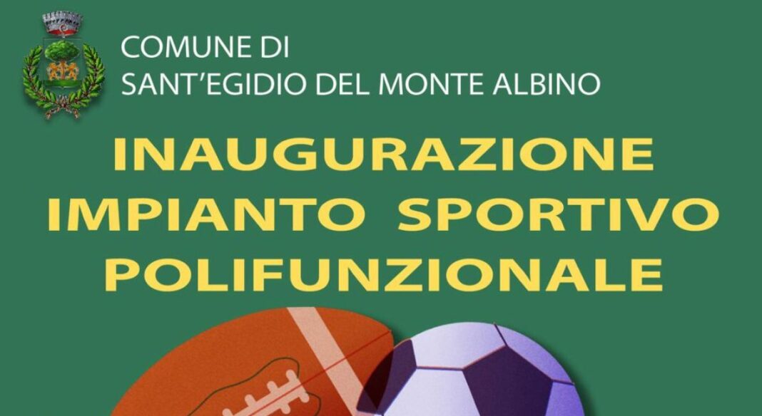 Inaugurazione-dell'Impianto-Sportivo-Polifunzionale-di-Via-Leopardi-Sabato-28-marzo Ore-15.30.