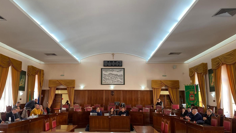 Nocera Inferiore. Sindaci dell’Agro riuniti per il Masterplan - sestante.tv