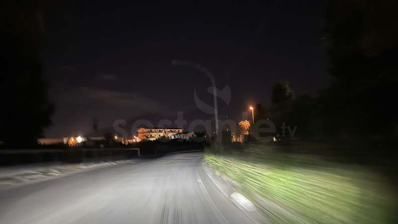 Sant'Egidio del Monte Albino. Via Mazzini- sestante.tv