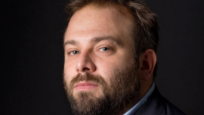 Aldo Padovano - sestante.tv