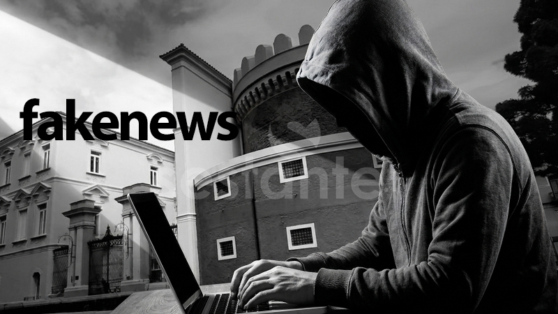 Angri. Fake news - sestante.tv