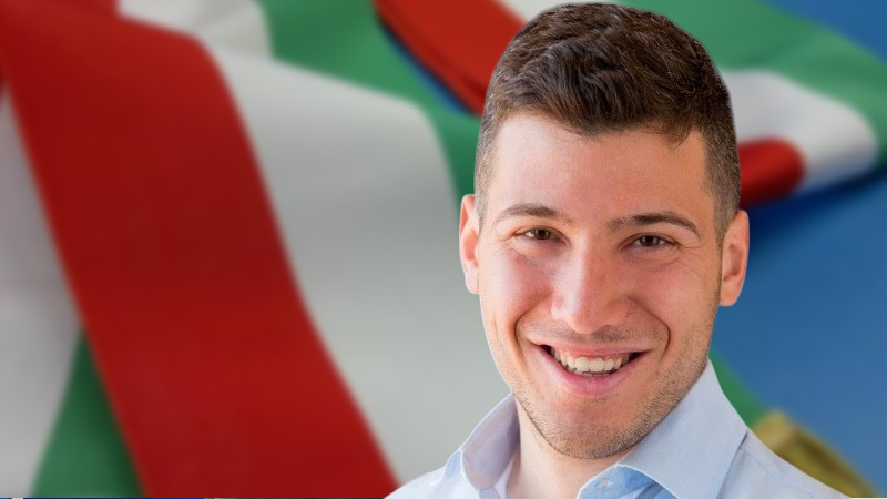 Antonio Fiore - sestante.tv