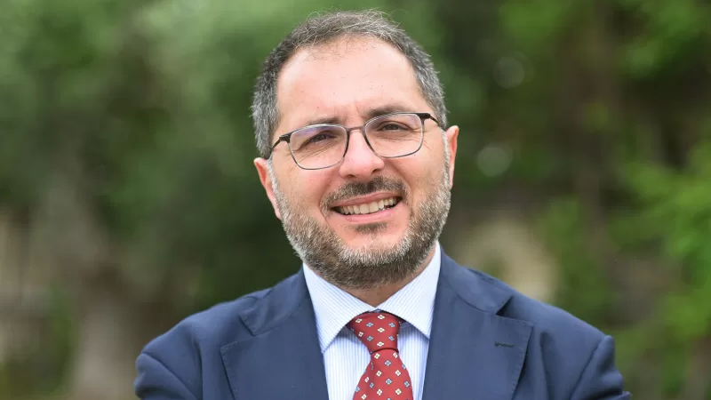 Enzo Maraio - sestante.tv