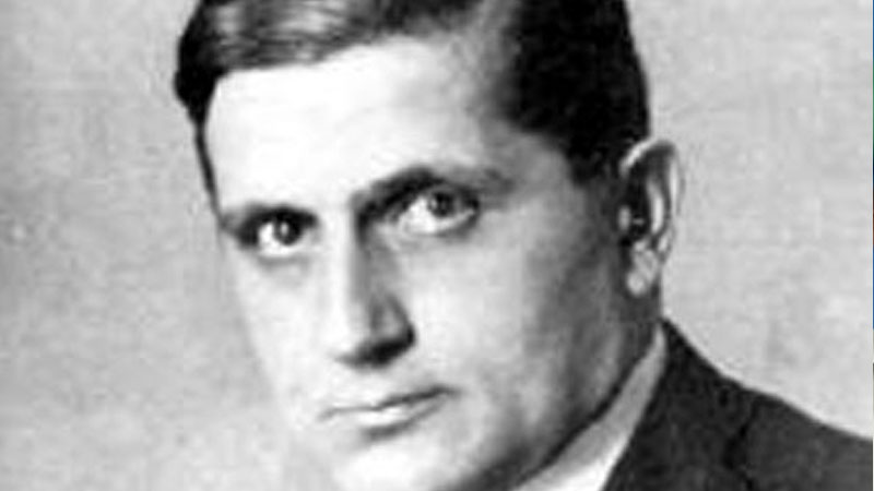 Giovanni Amendola - sestante.tv