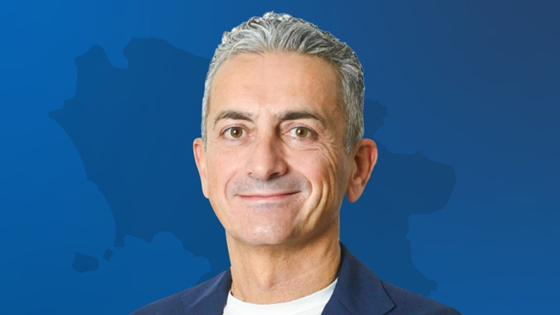 Giuseppe De Martino