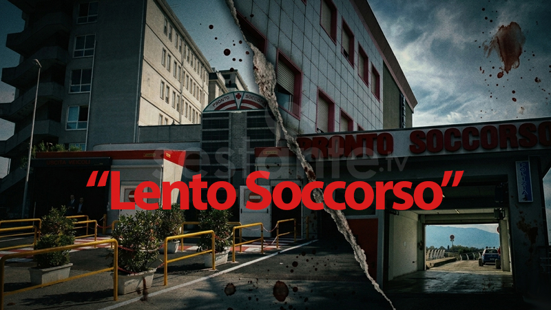 Nocera Inferiore e Sarno. Pronto Soccorso - sestante.tv