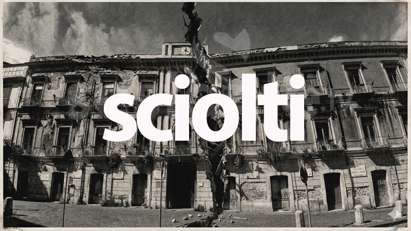 Pagani. Comune sciolto - sestante.tv