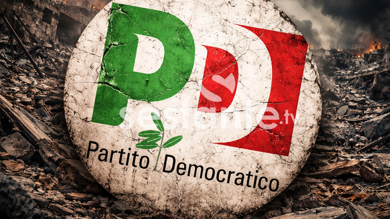 Partito Democratico - sestante.tv